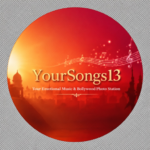 yoursongs13 website logo